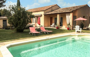 Gorgeous Home In Saint Saturnin Lès Avi